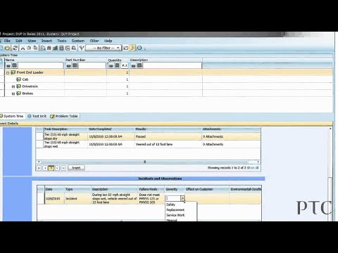 Introducing Windchill Quality Solutions - PTC