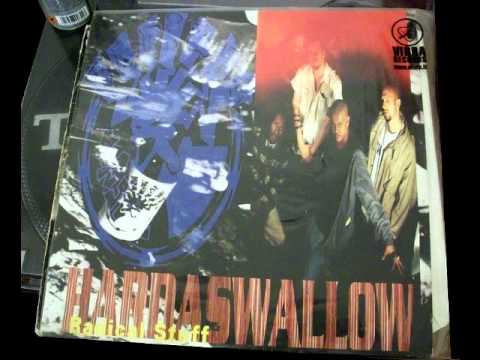 RADICAL STUFF "Dont' Test"