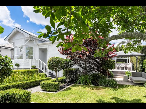 ANOTHER SOLD at Auction 4.2.26 by Team Mike Robson | 23 Dunbar Road, Mount Eden