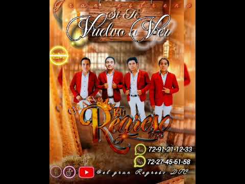 Si te vuelvo a ver EL GRAN REGRESO DTC