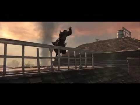 The Best Open World Action Games of 2015