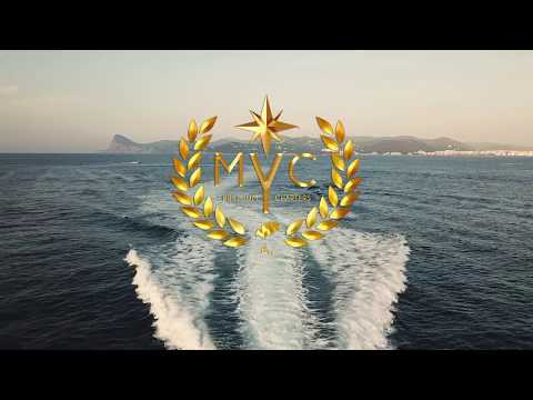 MAXIMOS YACHT CHARTER  IBIZA