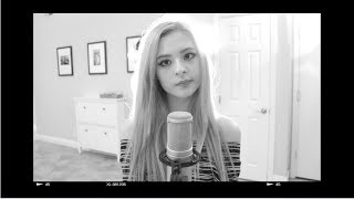 追光者 cover by: Jasmine Clarke