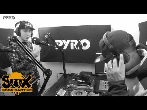 @soxisactive Requested Pyro 2622 2722