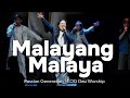 Malayang Malaya Passion Generation COG Dau Worship Live Cover