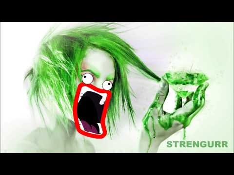 Gancher - Stranger [preview]