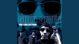 Music video thumbnail preview for Sleep Easy by Shed Seven