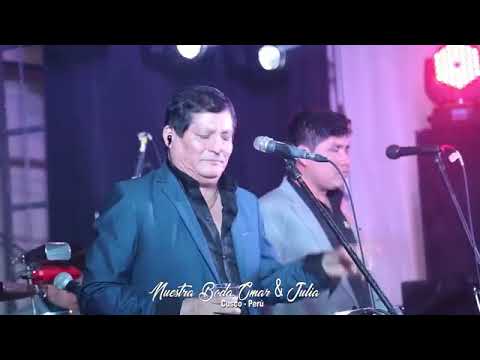 Pascualillo coronado y la nueva estrella azul huarochirana/ lloras por mi querer