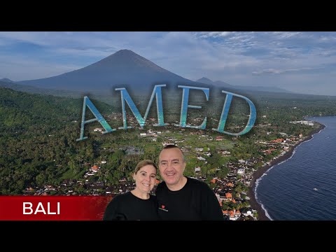 Amed - Bali  -  Everything you need to know - Town tour