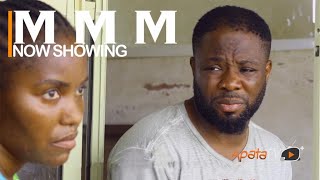 MMM Latest Yoruba Movie 2022 Biola Adebayo  Ibrahi