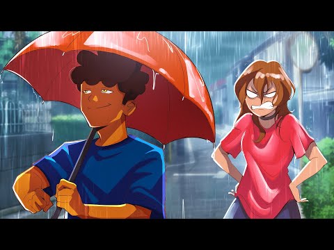 4 Things To Never Do Around A Girl You Like