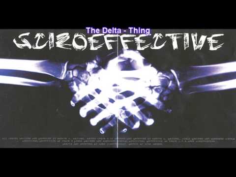 The Delta - Thing