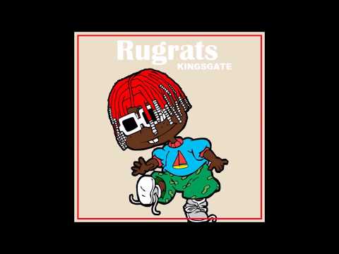 [FREE] Lil Yachty x KYLE Type Beat - "Rugrats" | Rap Instrumental 2018