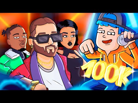 JE CLASH LE JURY DE NOUVELLE ECOLE ! 🎤