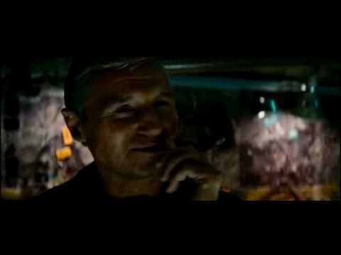 Drużyna A - polski zwiastun (lektor)