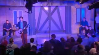 Mountain Goats - Going to Georgia For $60 [Full Video]