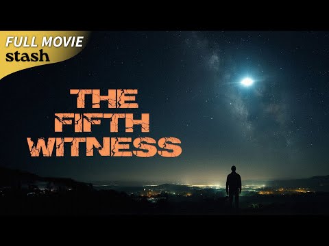 The Fifth Witness | Documentary | Full Movie | UFO Secrets Hidden For Decades