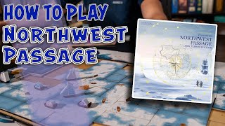 Expedition: Northwest Passage – HMS Terror Edition video thumbnail
