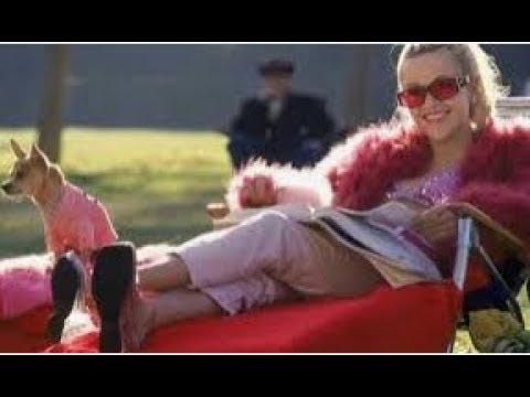 Legally Blonde 3 (2020) FuLL~ HD "M0vie'Online