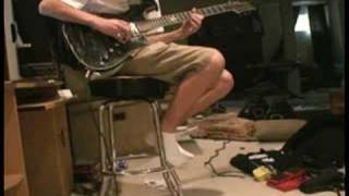 Pure Imagination - Buckethead Cover