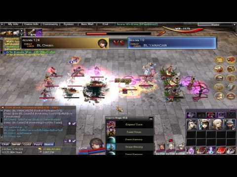 Atlantica Thai Titan 142 Semi-Final