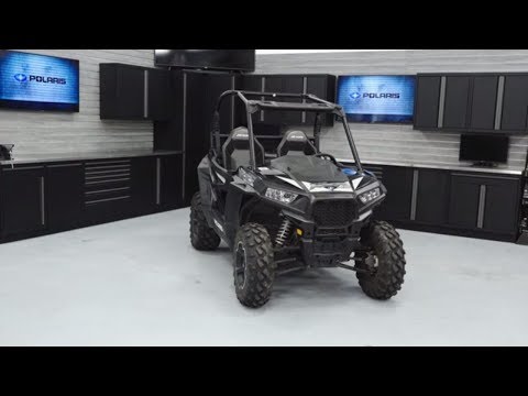 Complete Service Kit Polaris OEM 2015-2017 Polaris Sportsman Ace 570