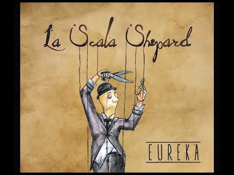 La Scala Shepard - Cristoph e Dorothea (AUDIO)