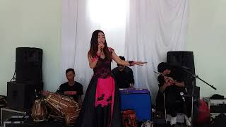 Download lagu BERDARAH LAGI versi KOPLO BAJIDOR mp3