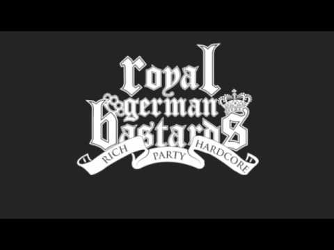 Royal German Bastards-Haters
