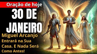Oração Forte de Hoje: Proteção e Limpeza Espiritual com São Miguel e os Arcanjos