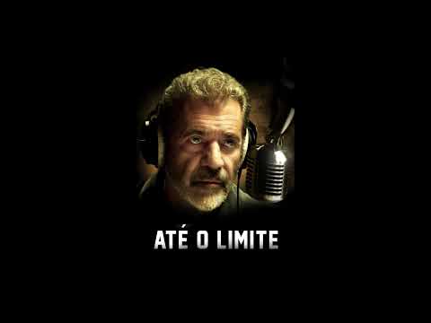Até o Limite filme Suspense Mel Gibson   informação cine aventura  rede record  07/02/2026