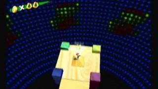 preview picture of video 'Super Mario Sunshine Versus - Part 3'