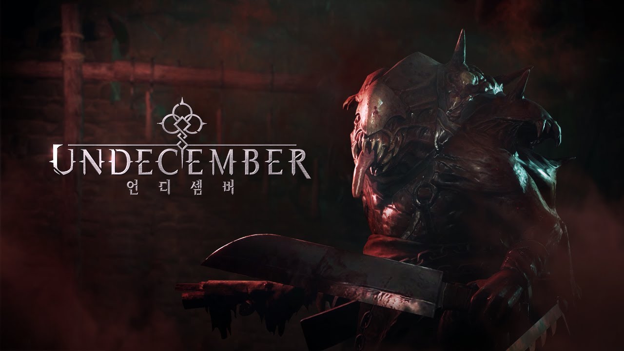 Anyone here heard about Undecember? - Games & Technology - Diablo 3 Forums