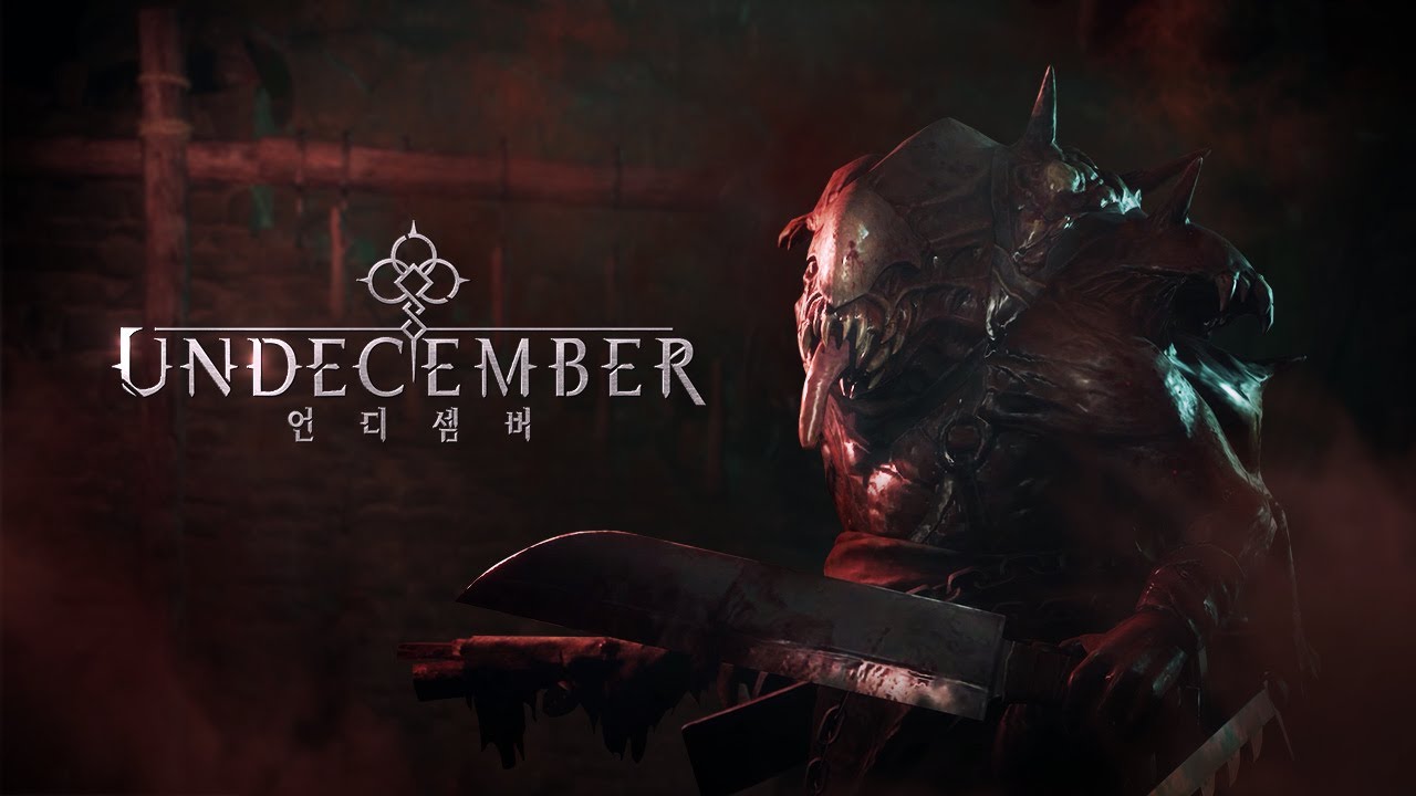 The Beautiful Dark Fantasy World of 'UNDECEMBER