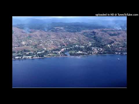 Deep Secret (Solomon Islands) - Binule