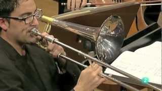 Concierto para Trombón y Orquesta Nino Rota