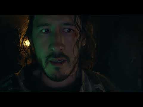 IRON LUNG | Official Trailer (2026)