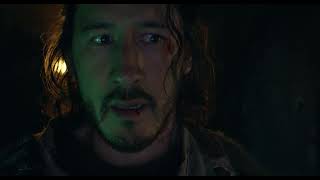 IRON LUNG | Official Trailer (2026)