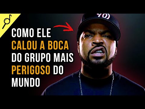 Deciphering No Vaseline - Ice Cube | The Story Behind the Music | Lyrics breakdown