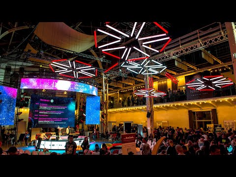 KVANT at European Researchers’ Night in Bratislava, 2019