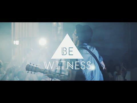 Be Witness - Sa fidélité (Live)