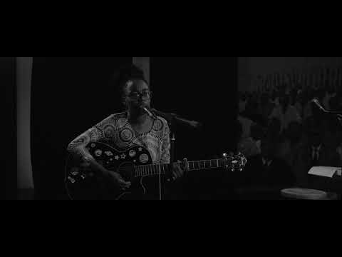 Louisa April - I think i'm in love (original song and poem) | Motswana YouTuber