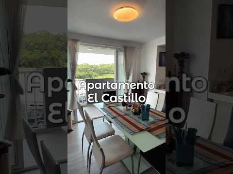 Apartamentos, Venta, El Castillo - $330.000.000