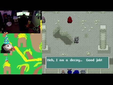 Feda: The Emblem of Justice 8/8 #finale