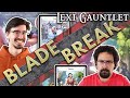 Flesh And Blood BLITZ Gameplay Bill Lexi Vs Eliot Bravo