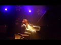 Shannon Wright solo - Bleed (Concert Live - Full HD) @ L'Epicerie Moderne - Lyon - France 2014