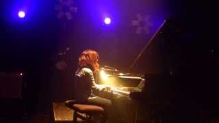 Shannon Wright solo - Bleed (Concert Live - Full HD) @ L&#39;Epicerie Moderne - Lyon - France 2014