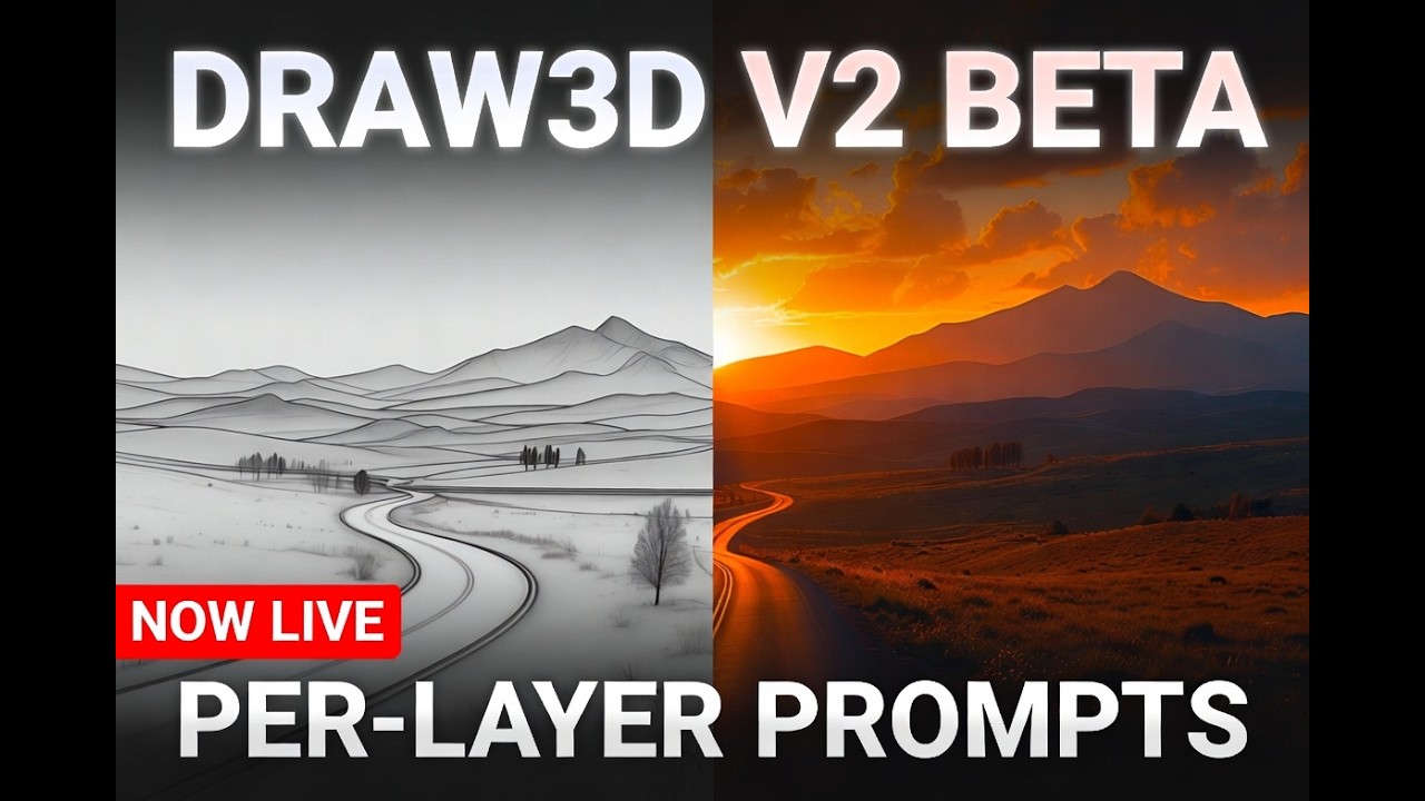 Per-Layer Text Prompts