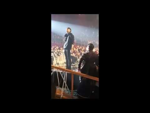 171119 VIXXLR Eclipse in Seoul || 빅스엘알 이클립스 콘서트