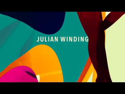 Julian Winding - A Dish Best Served Cold